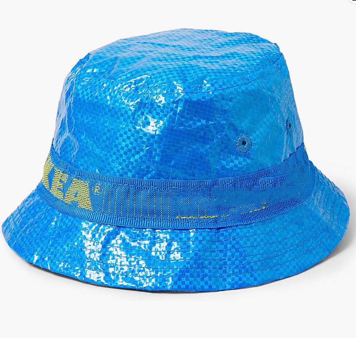 Pp Bucket Hat