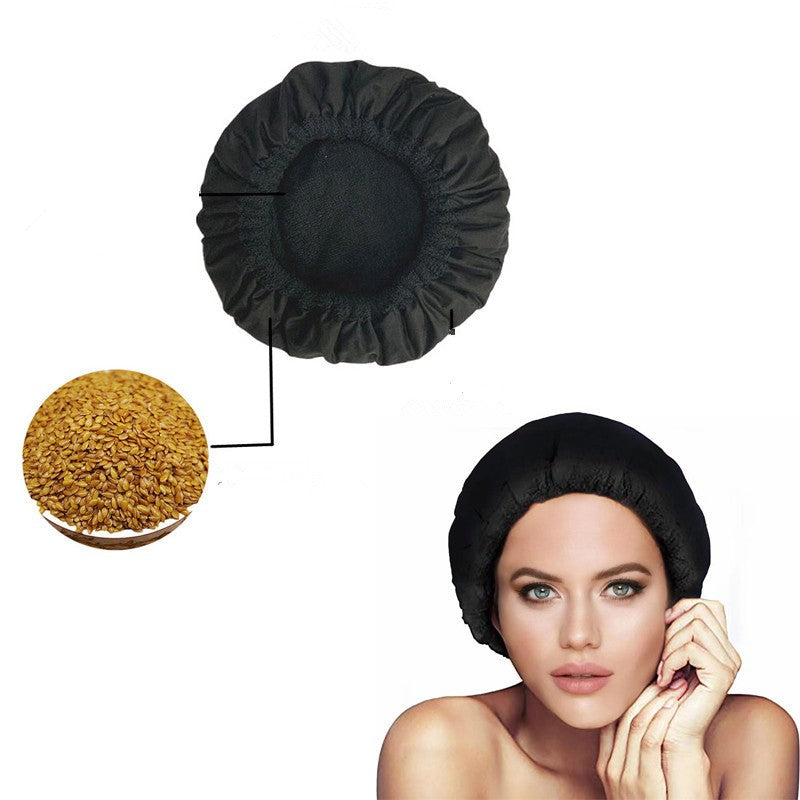 Bonnet chauffant 