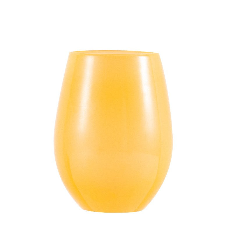 Coupe en coquille d'œuf - En bateau 