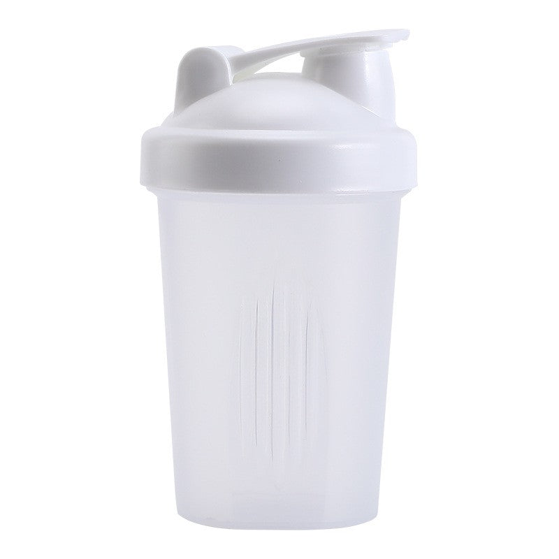 Bouteille shaker mixeur 