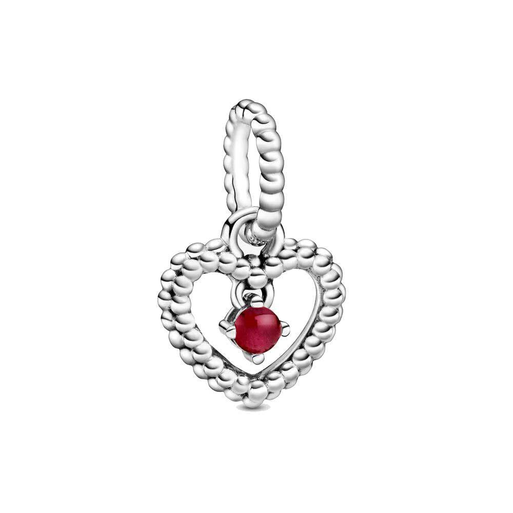 Piedra de nacimiento de doce colores con cadena como conjunto para collar