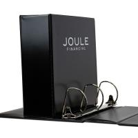 Livre à feuilles mobiles 