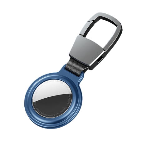 Case For Airtag Keychain