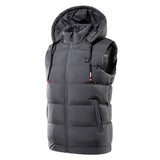 Gilet chauffant 