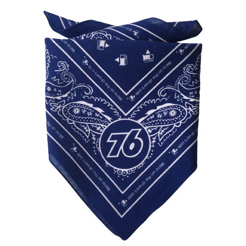 Cotton Bandana