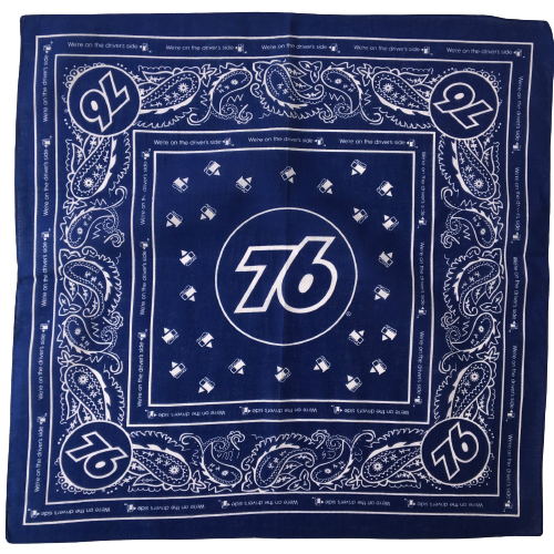 Cotton Bandana