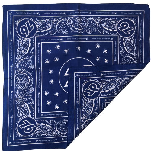 Cotton Bandana