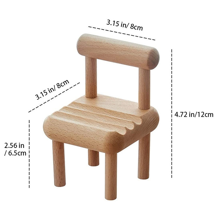 Soporte para teléfono multiángulo 