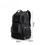 55 Liters Travel Backpack - Yorkn Inc✅