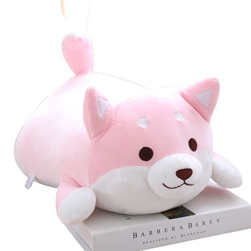 Peluche Chaigou