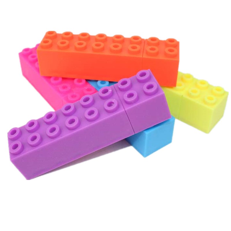 Resaltador de bloques de construcción 