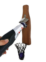 Basketball Bottle Opener