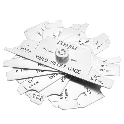 Welding Gauge