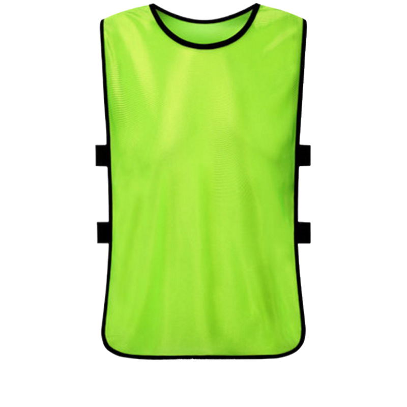 Kids Training Vest With Pocket