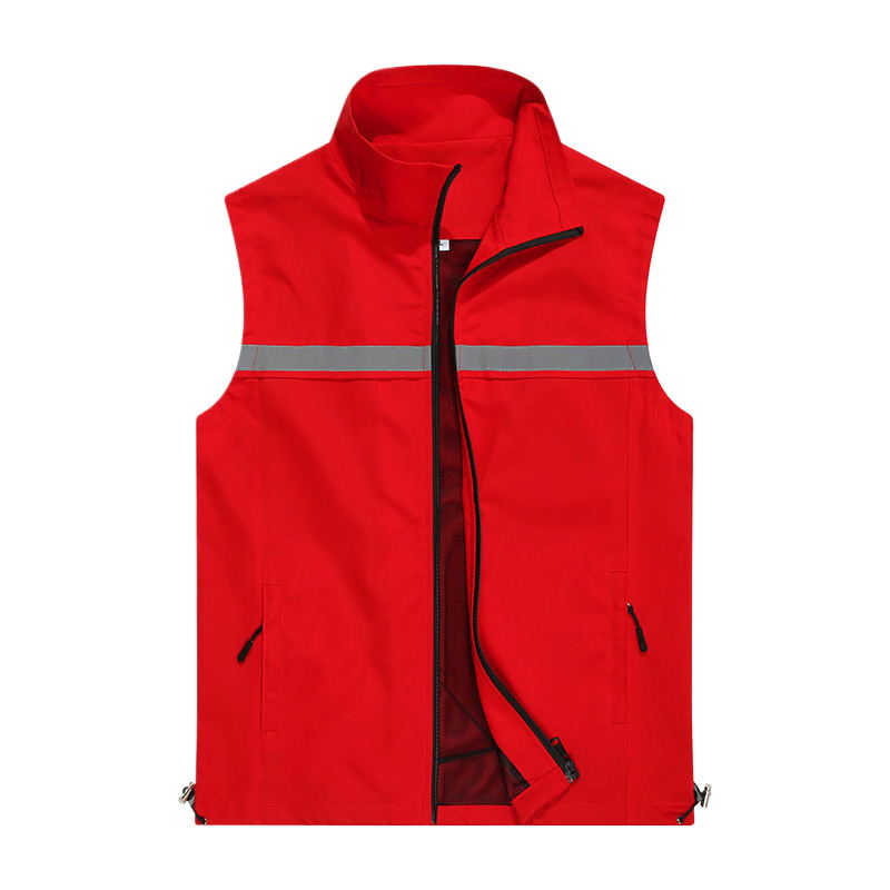 Rescue Reflective Vest