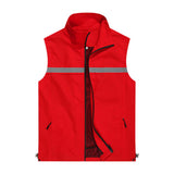 Rescue Reflective Vest