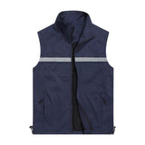 Rescue Reflective Vest