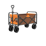 Outdoor Campsite Cart