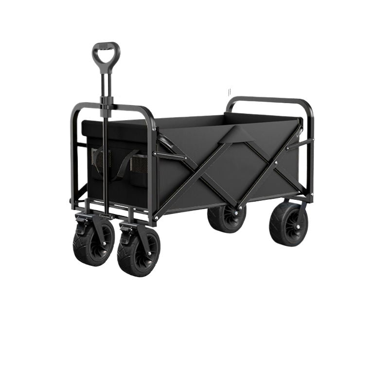 Outdoor Campsite Cart