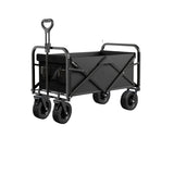 Outdoor Campsite Cart