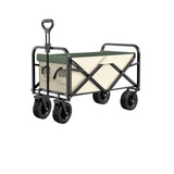 Outdoor Campsite Cart