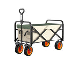 Outdoor Campsite Cart