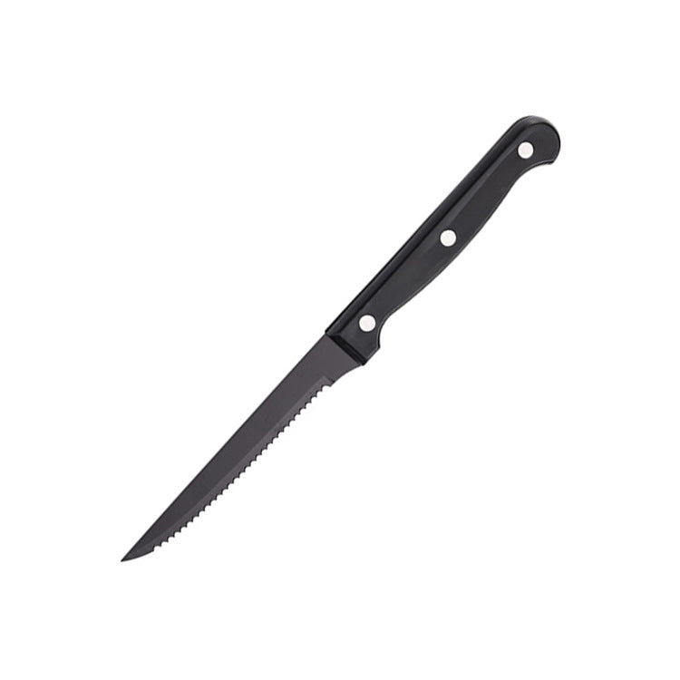 Western Style Steak Knife