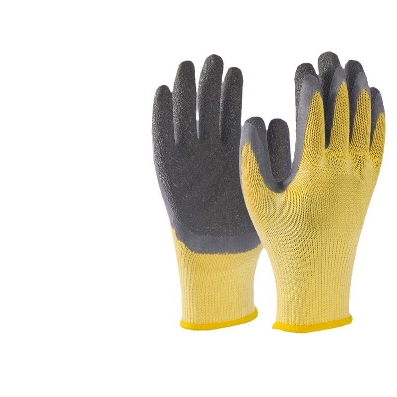Guantes aislantes para electricistas de 400 V 