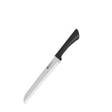 Cuchillo para tostar con dientes de sierra 