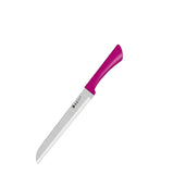 Cuchillo para tostar con dientes de sierra 