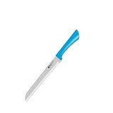 Cuchillo para tostar con dientes de sierra 