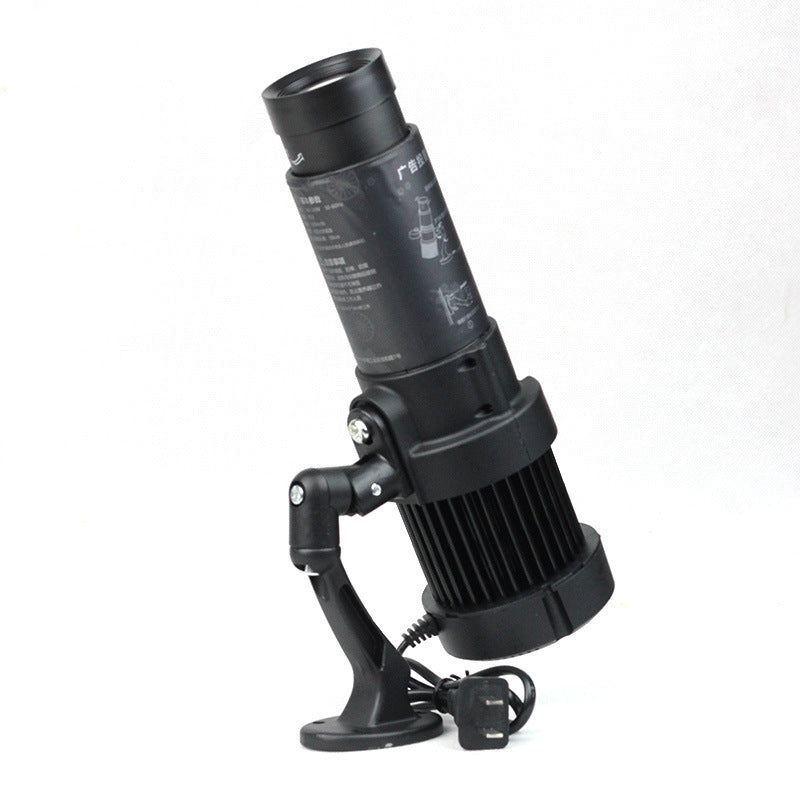 Advertising Projection Light