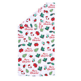 Serviette de plage personnalisée 