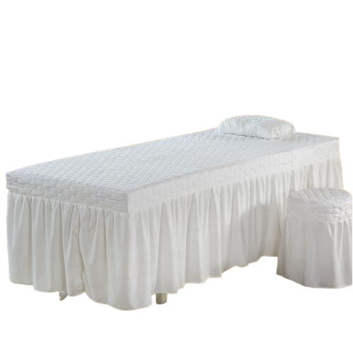 Beauty Salon Bedding