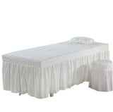 Beauty Salon Bedding