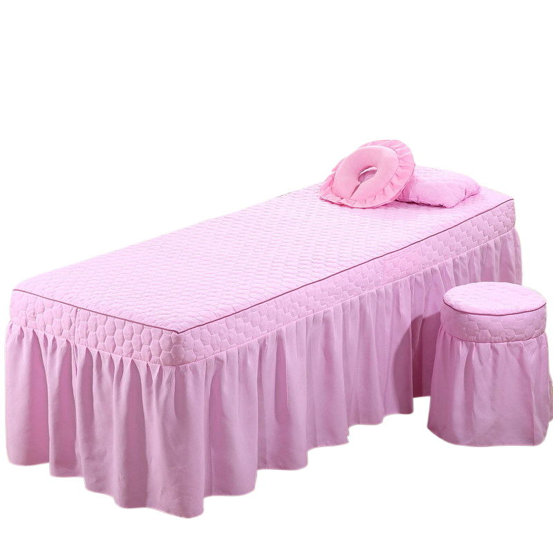 Beauty Salon Bedding