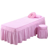 Beauty Salon Bedding