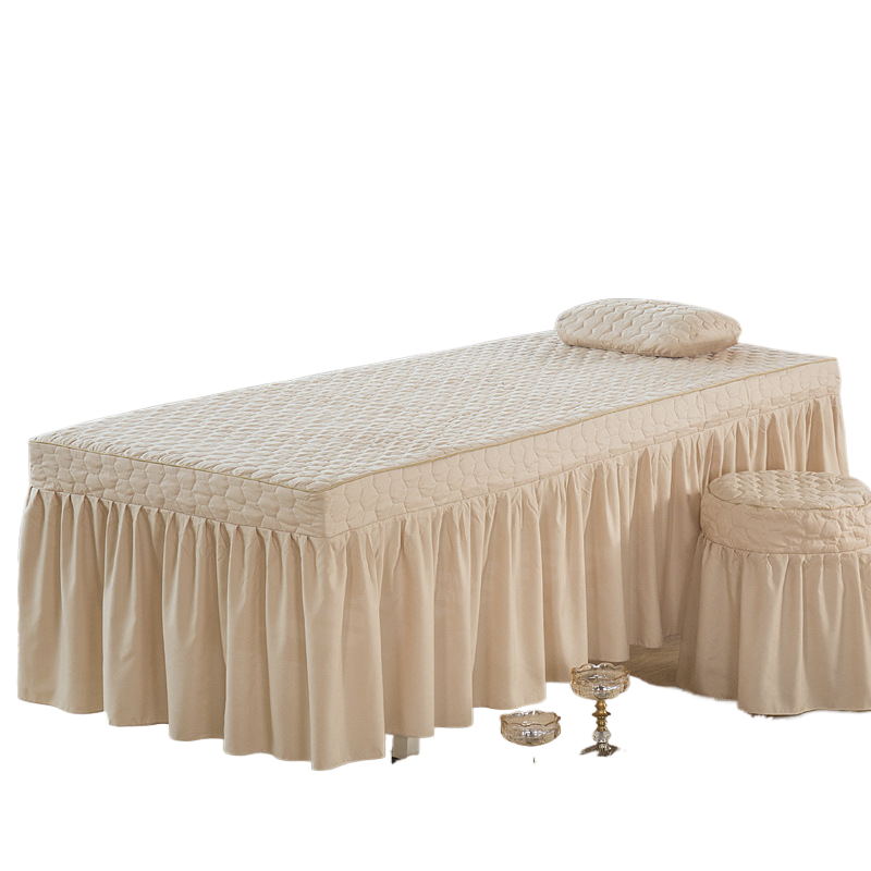 Beauty Salon Bedding