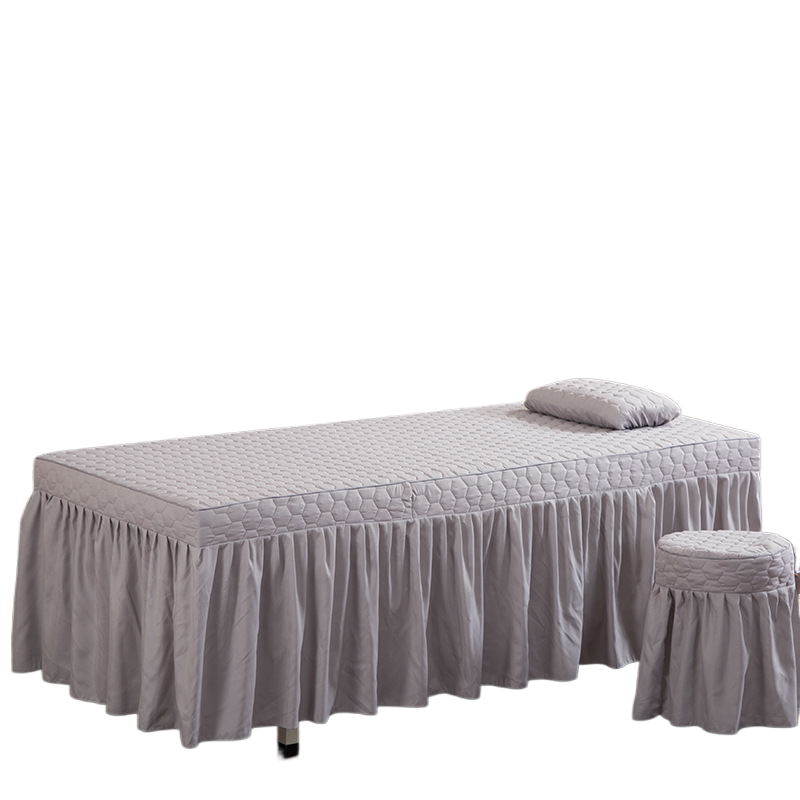 Beauty Salon Bedding