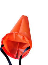 Manga de viento para exteriores 