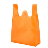 Sac gilet non tissé personnalisé 