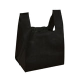 Sac gilet non tissé personnalisé 