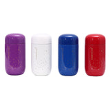 Egg Shaped Insulated Bottle