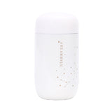 Egg Shaped Insulated Bottle
