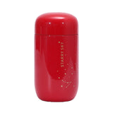 Egg Shaped Insulated Bottle