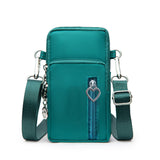 Sac bandoulière pour téléphone portable 
