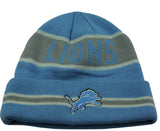 Bonnet tricoté personnalisé 