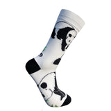 Customized Trendy Socks