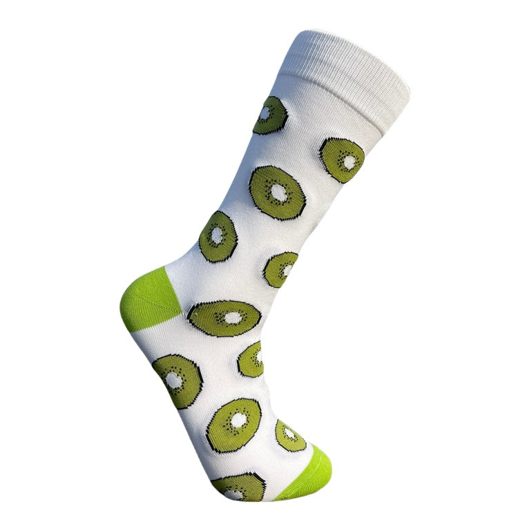 Chaussettes tendance personnalisées 