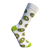 Chaussettes tendance personnalisées 